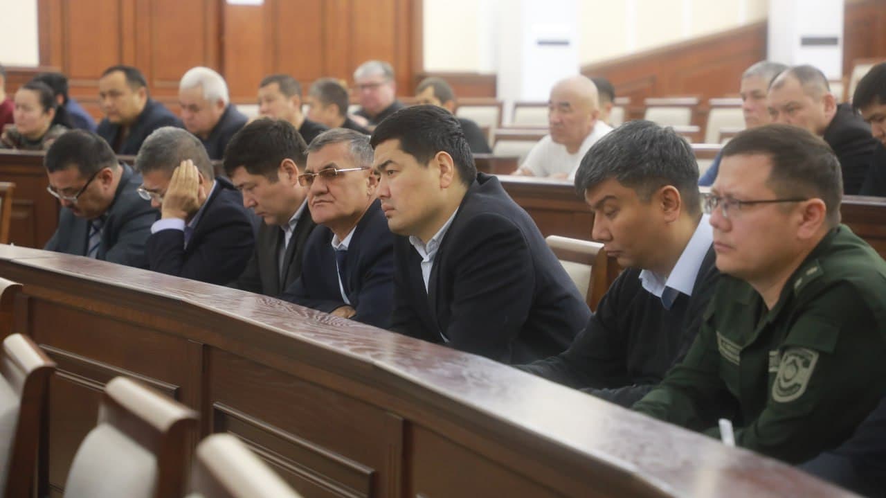 Qoraqalpog‘iston Respublikasi Vazirlar Kengashida kiberxavfsizlik, internetdagi firibgarlik yo‘li bilan plastik kartalardan pul mablag‘larini yechib olish holatlari ...