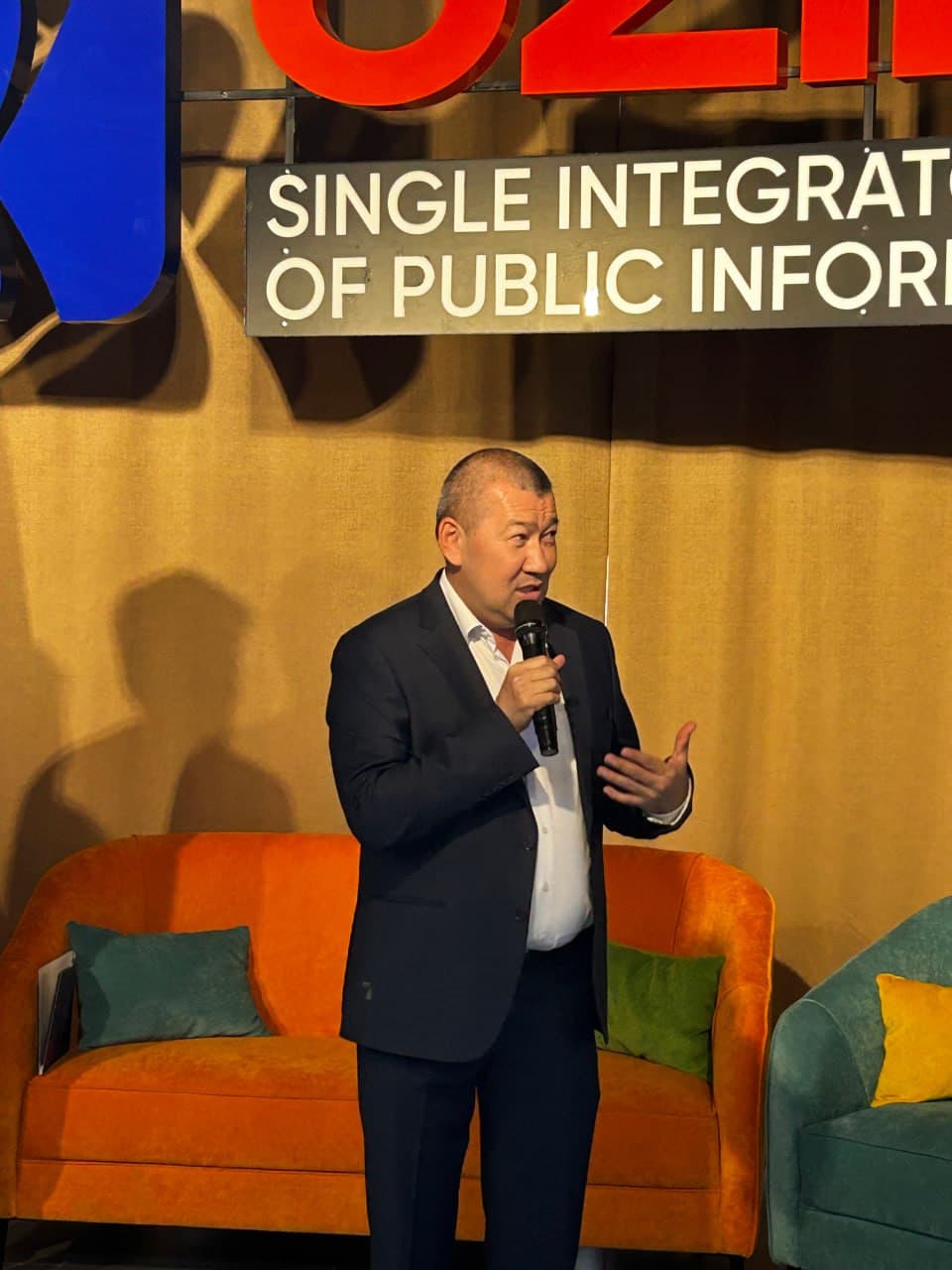 AI Hackathonga start berildi