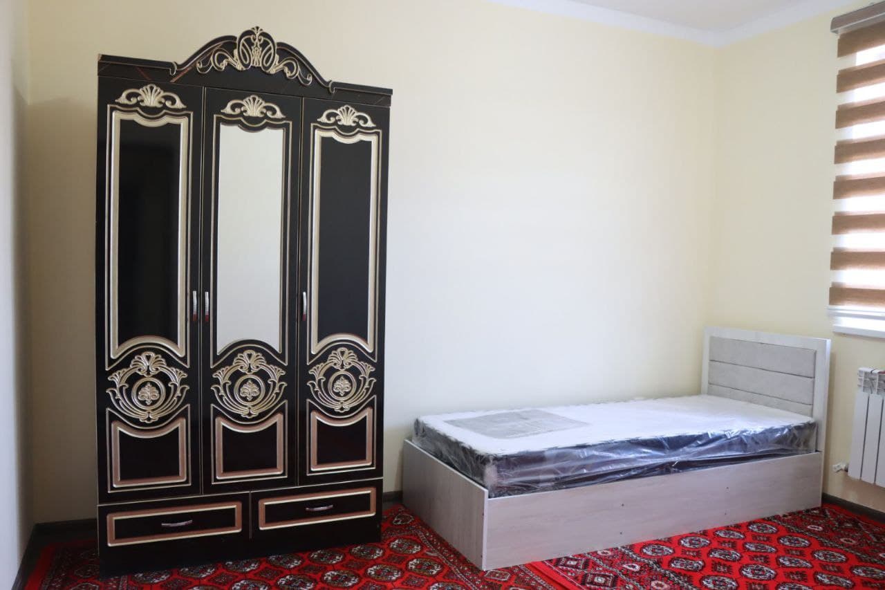 Bo‘zatovlik yana bir yosh uy-joy bilan ta’minlandi.