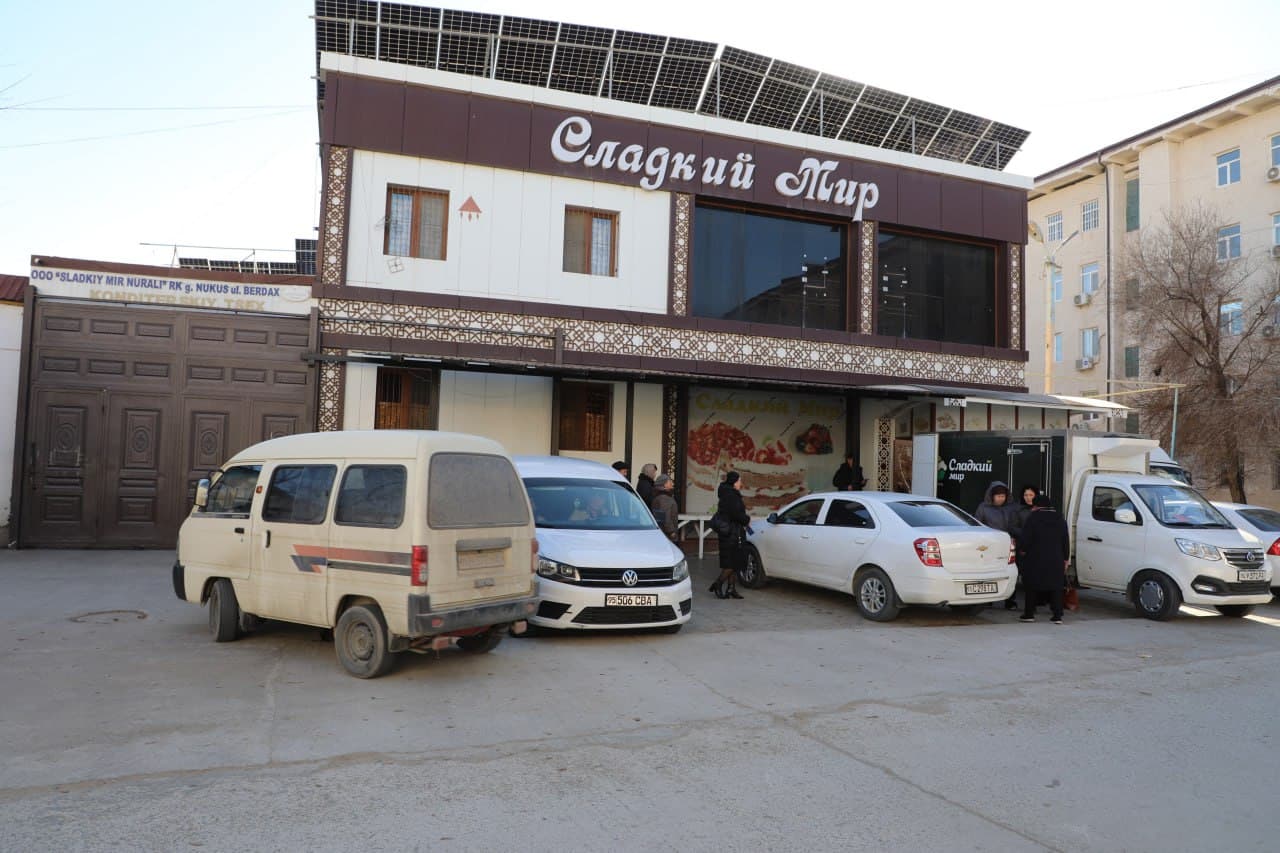 БЫЛИ ОРГАНИЗОВАНЫ ПРЕСС-ТУР.