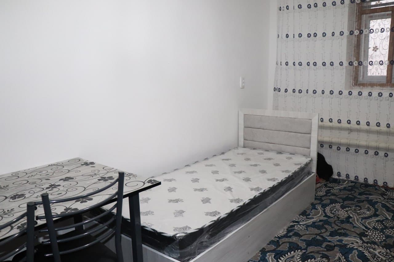 В Кунградском районе 7 годам вручили ключи от нового дома