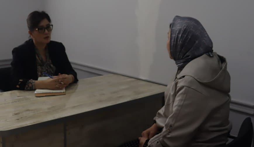 В целях обеспечения исполнения постановления Президента от 5 января 2026 года No ПП-1 была проведена встреча.