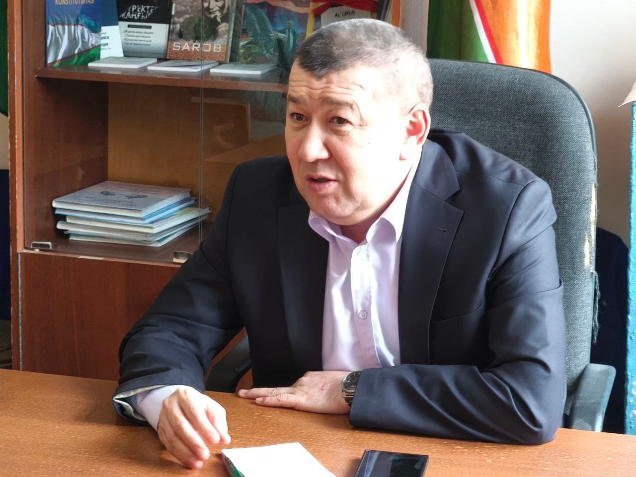 Обращения граждан в центре внимания