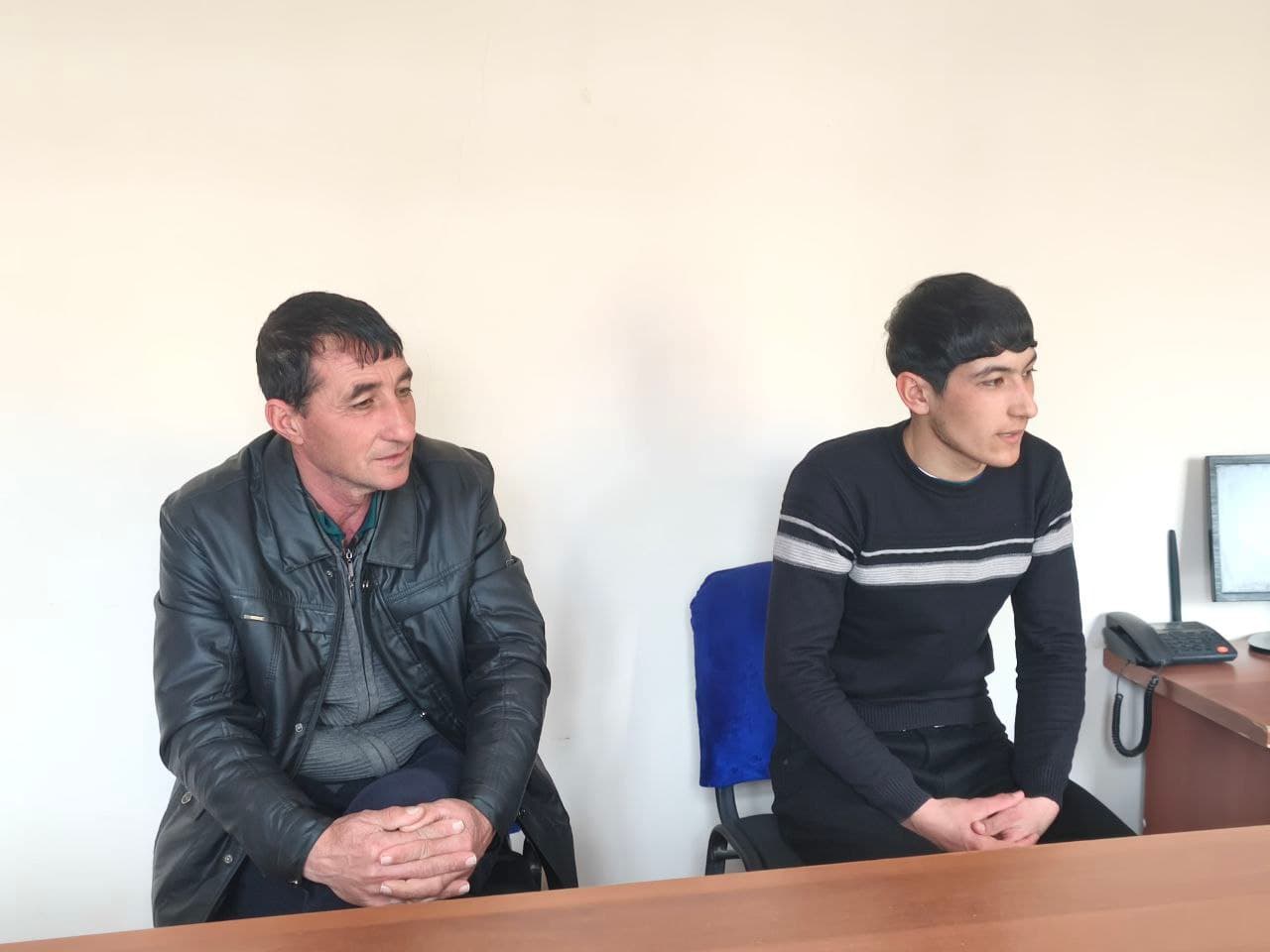 Обращения граждан в центре внимания