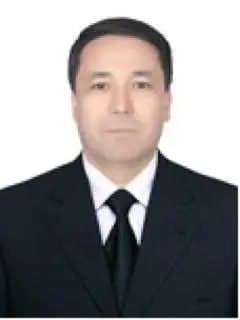 Aytbaev Kamiljan Kurbanbaevich