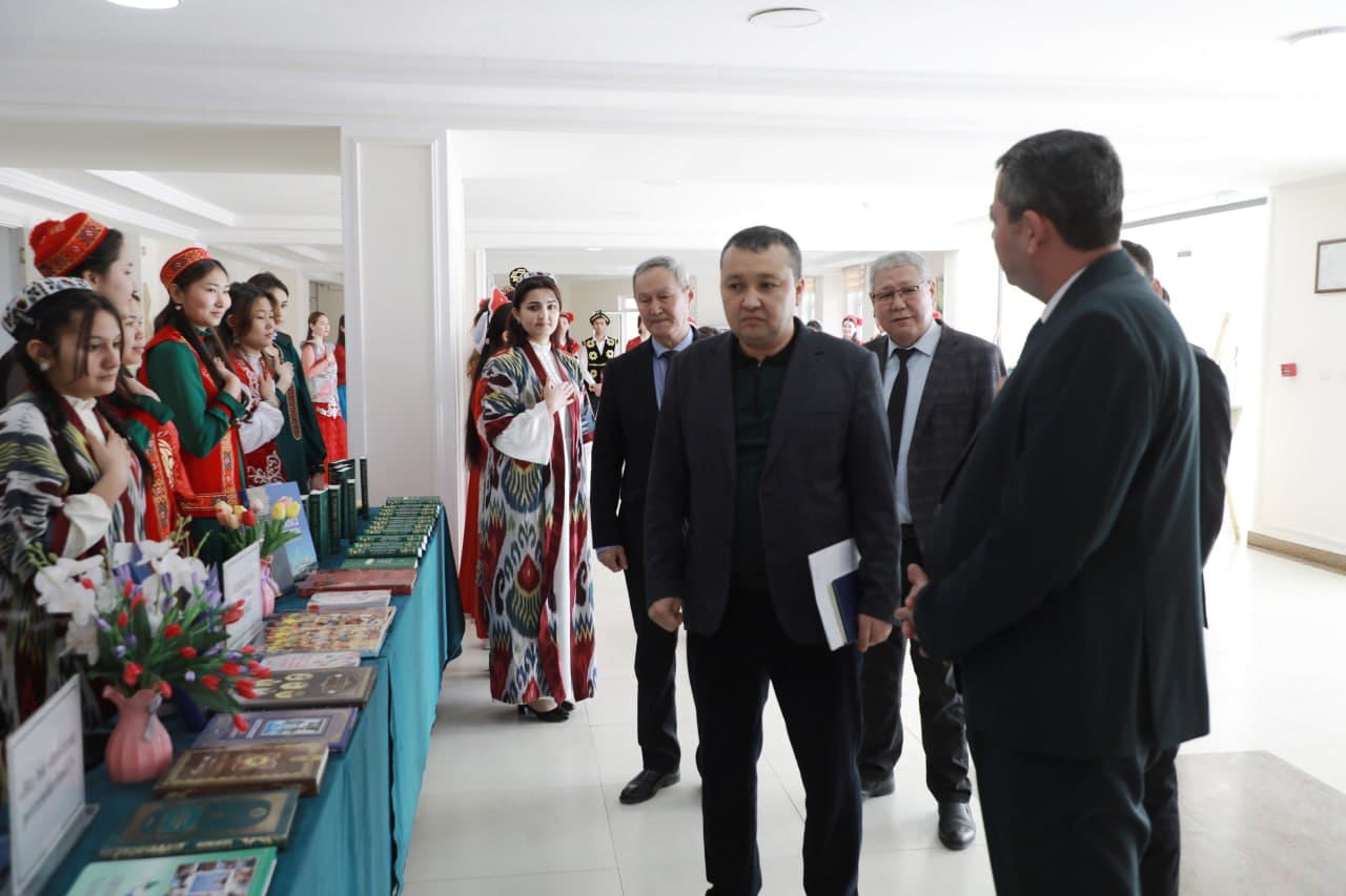 “O‘zbekiston – umumiy uyimiz!” festivali — millatlararo do‘stlik va hamjihatlik ramzi