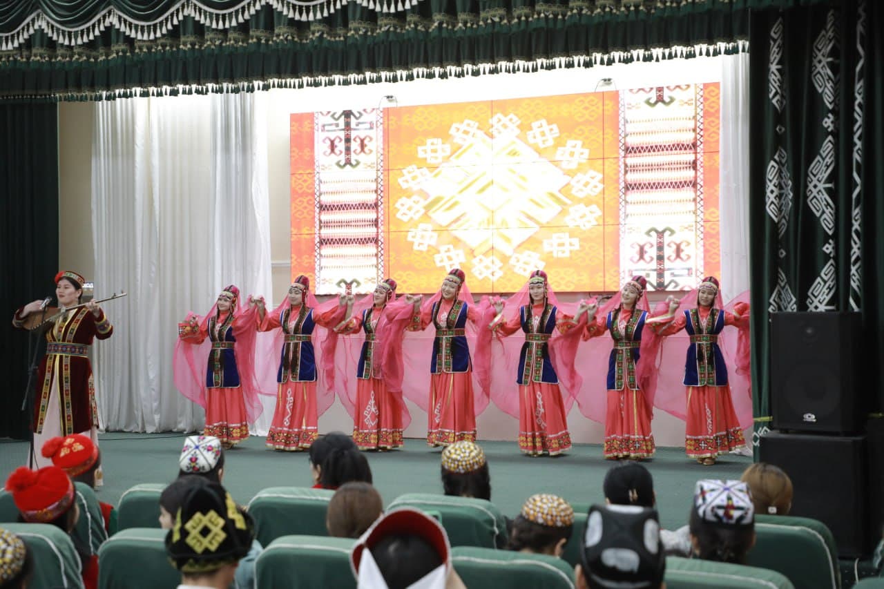 “O‘zbekiston – umumiy uyimiz!” festivali — millatlararo do‘stlik va hamjihatlik ramzi