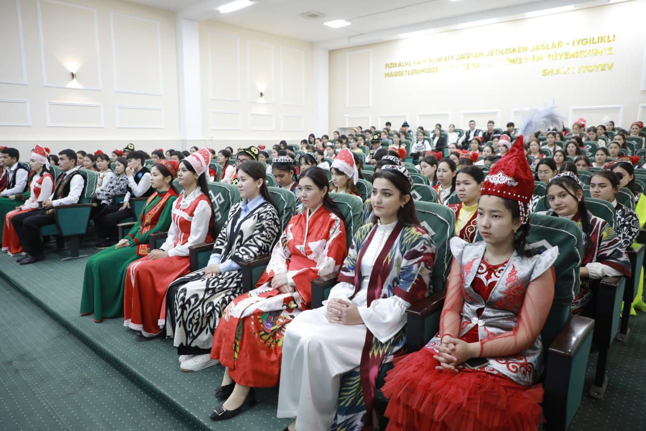 “O‘zbekiston – umumiy uyimiz!” festivali — millatlararo do‘stlik va hamjihatlik ramzi