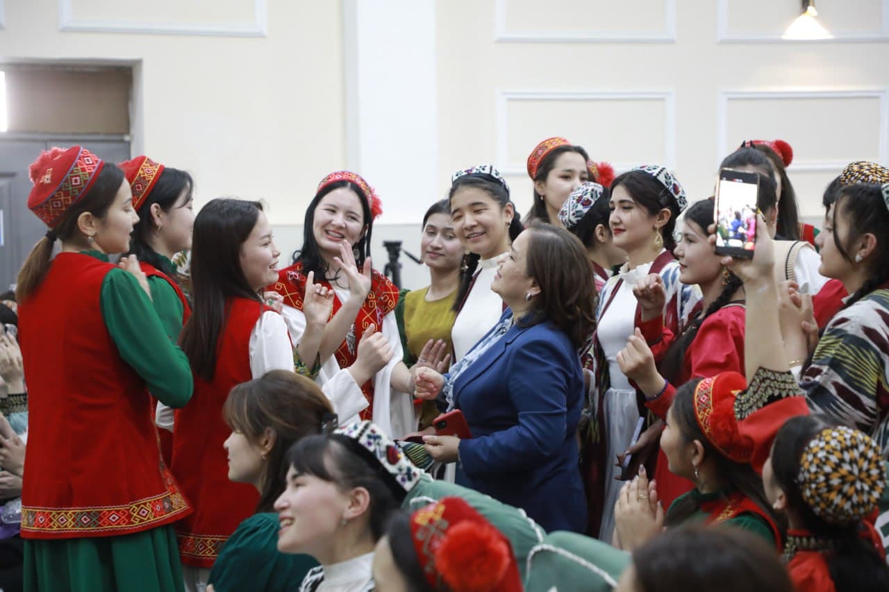 “O‘zbekiston – umumiy uyimiz!” festivali — millatlararo do‘stlik va hamjihatlik ramzi