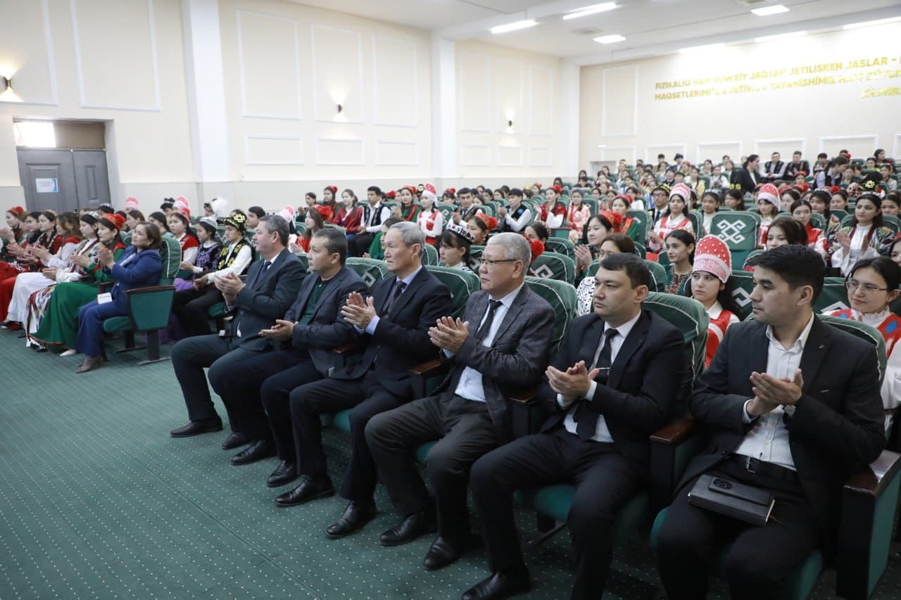 “O‘zbekiston – umumiy uyimiz!” festivali — millatlararo do‘stlik va hamjihatlik ramzi