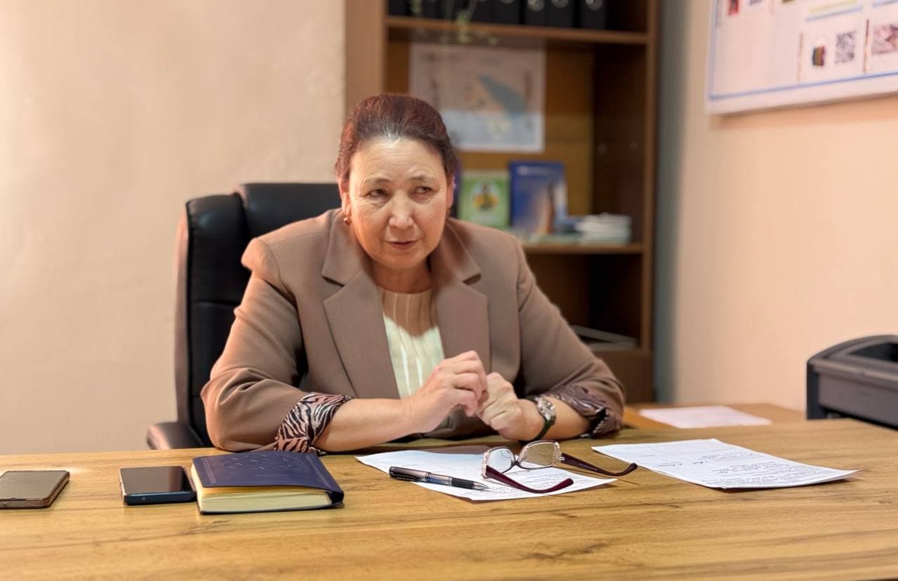 Обращения населения в центре внимания