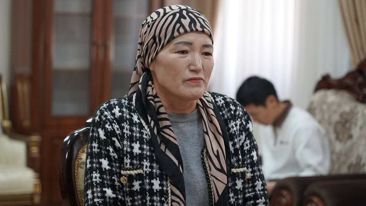 В Муйнаке выслушаны проблемы - найдены решения!