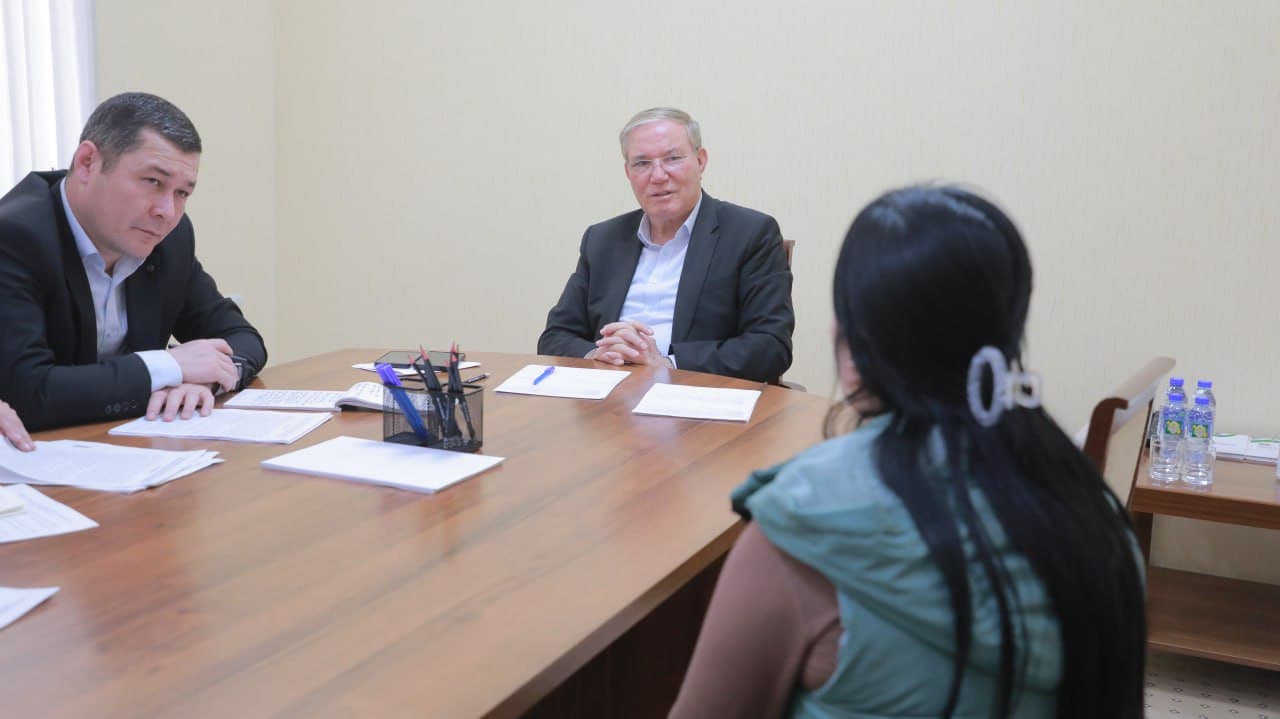 Fuqarolar murojaatlari e’tiborda: muammolarga amaliy yechimlar berilmoqda