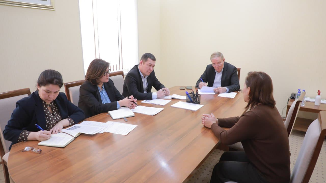 Fuqarolar murojaatlari e’tiborda: muammolarga amaliy yechimlar berilmoqda