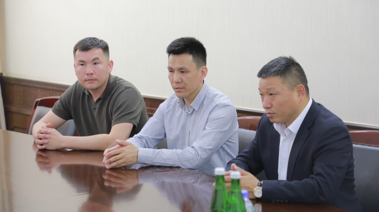 Energetika tarawında jańa investiciyalıq joybarlar dodalandı