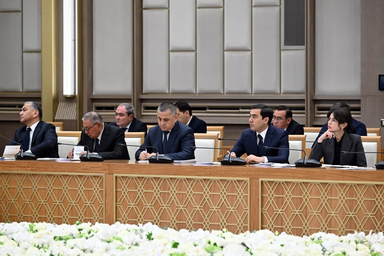 Определены приоритетные задачи в сфере физической культуры и спорта