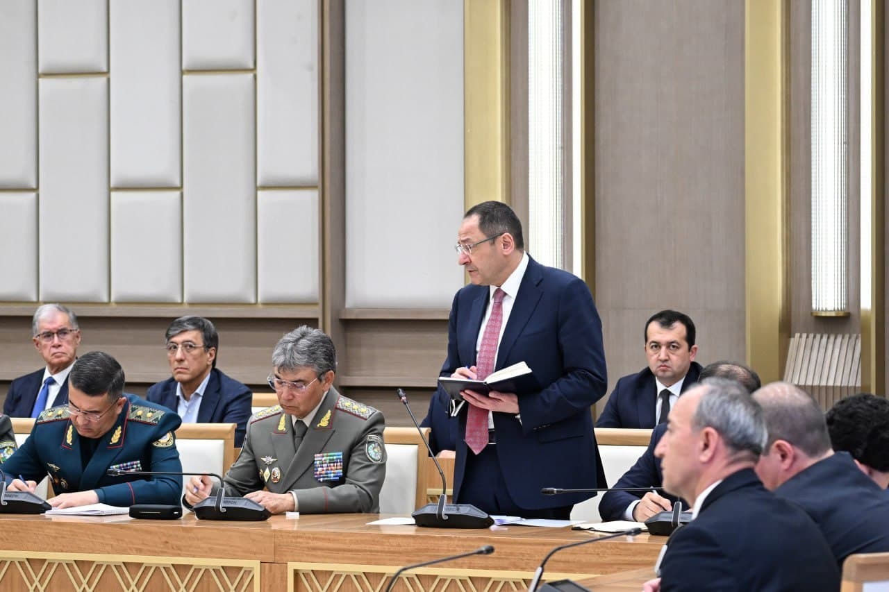 Определены приоритетные задачи в сфере физической культуры и спорта