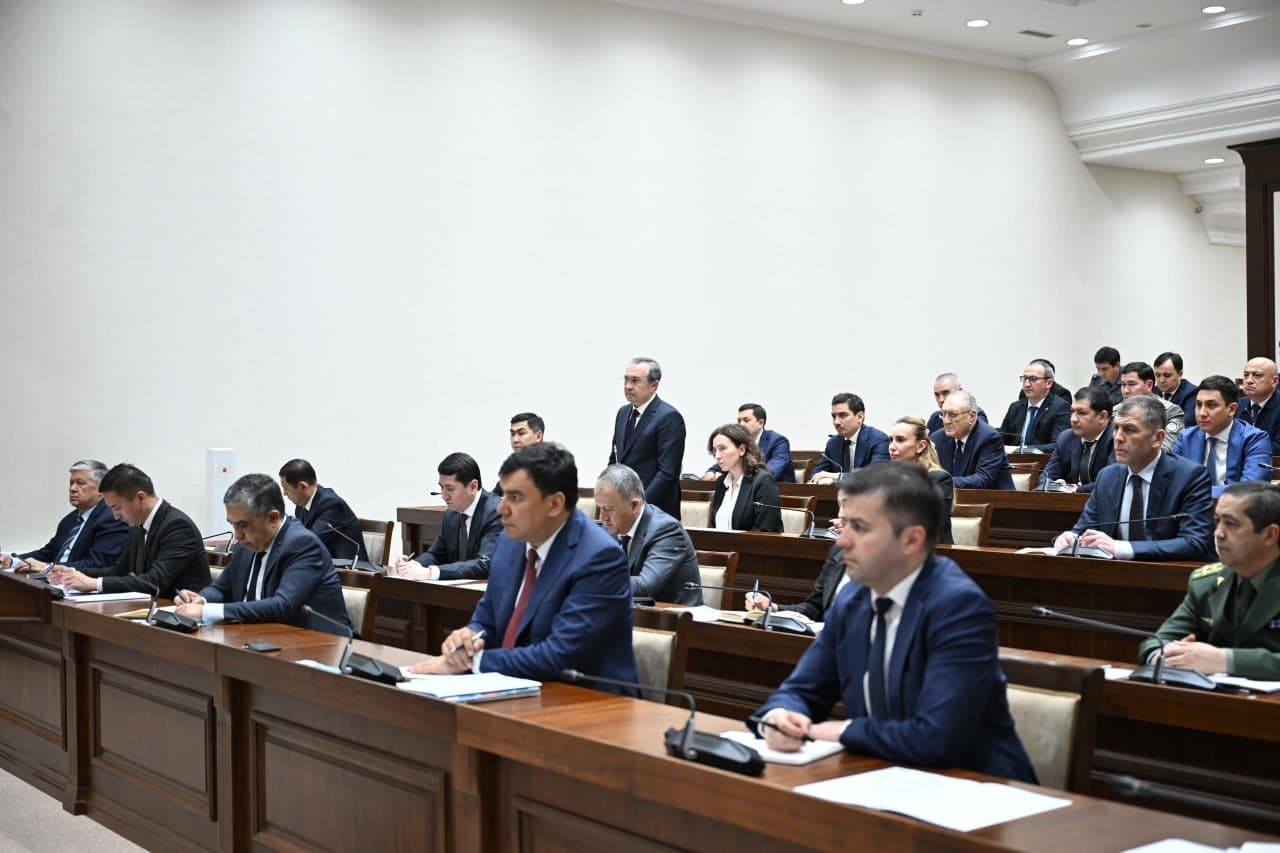 Определены приоритетные задачи в сфере физической культуры и спорта