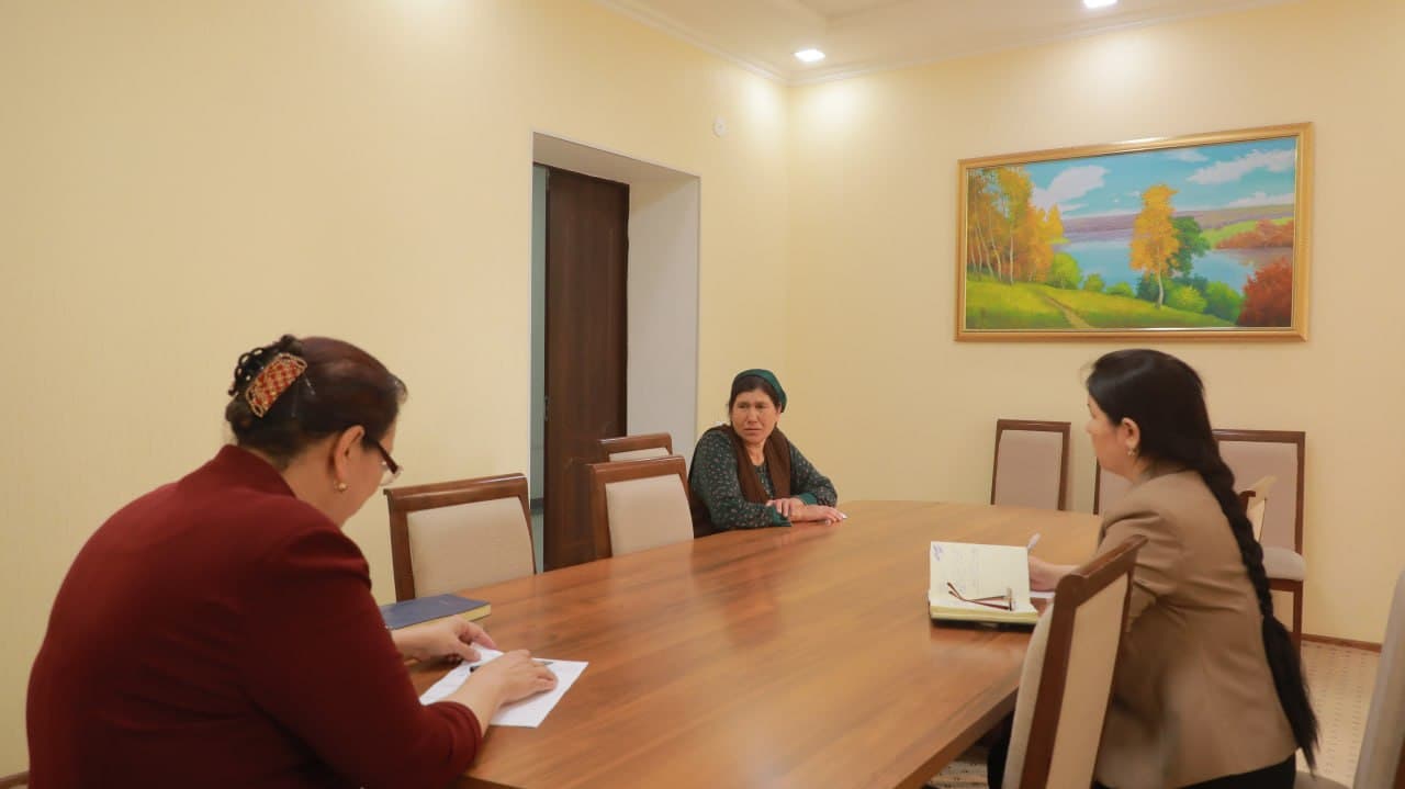 Aholi murojaatlari e’tibor markazida