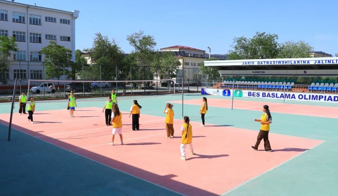 Zıyanlı illetlerge qarsı gúres — bárshemizdiń wazıypamız.