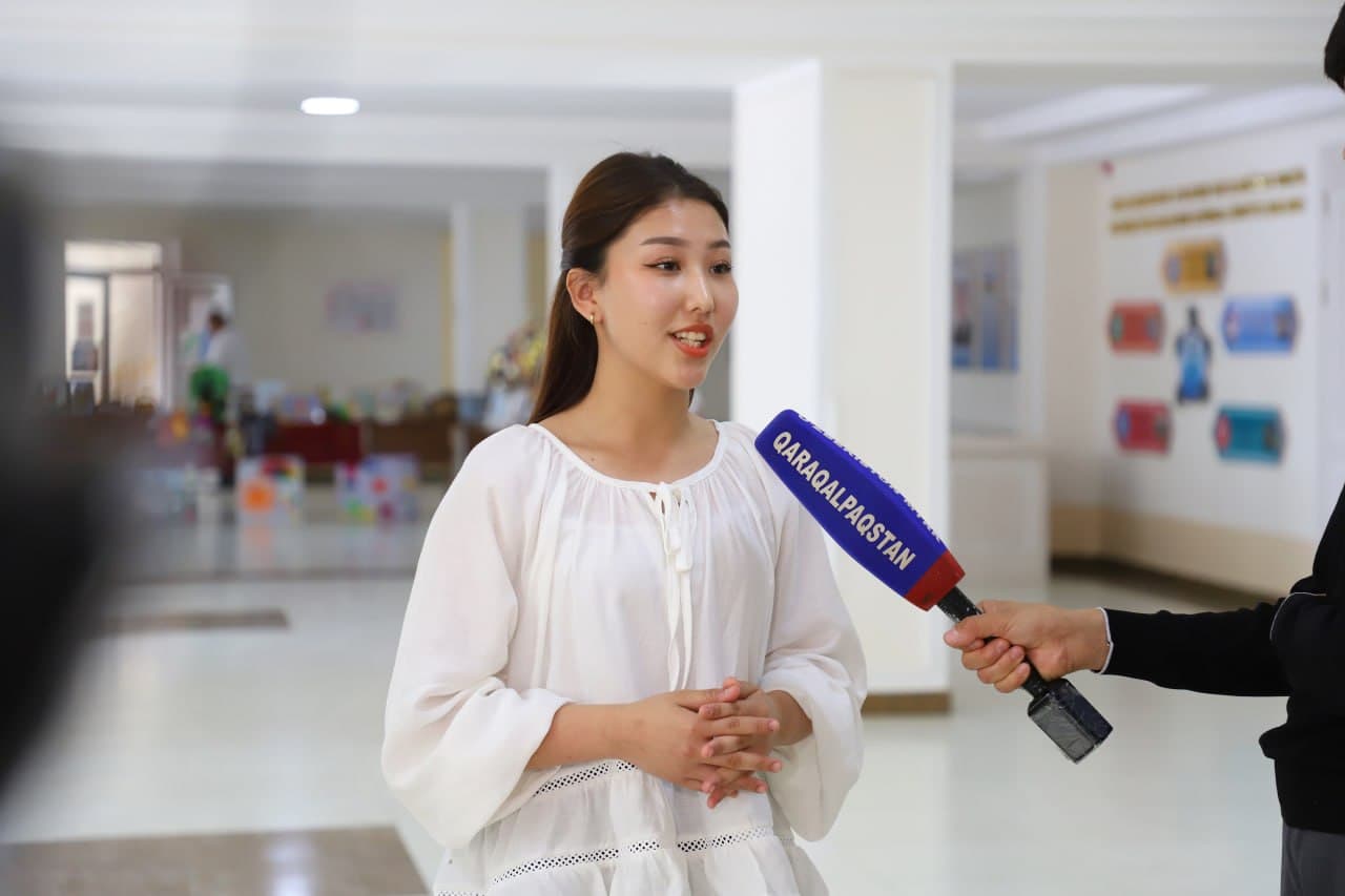 Mamlakatimiz mustaqilligining 35 yilligiga bag‘ishlangan o‘quv-seminari tashkil etildi
