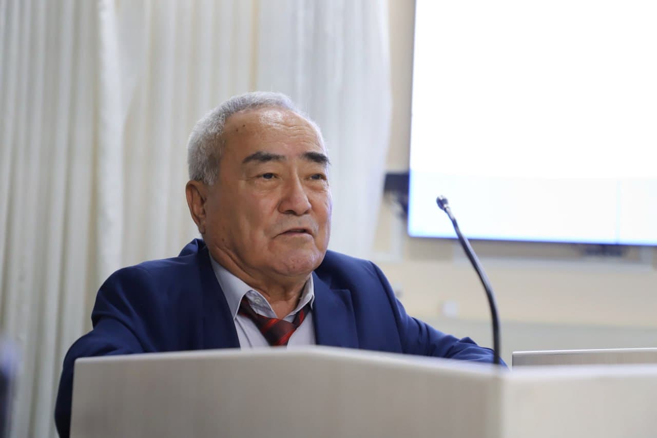 Mamlakatimiz mustaqilligining 35 yilligiga bag‘ishlangan o‘quv-seminari tashkil etildi