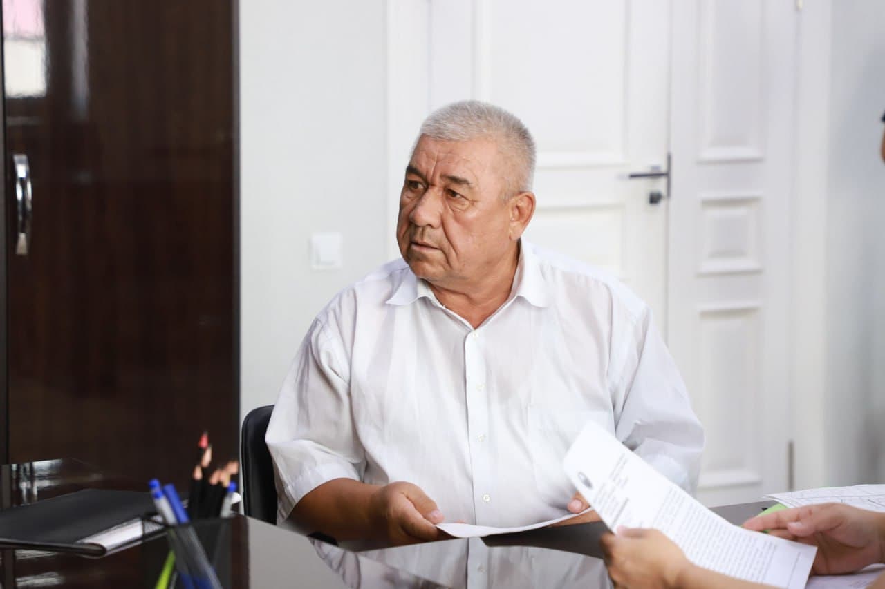 Обращения граждан в центре внимания: определяются практические меры по решению проблем