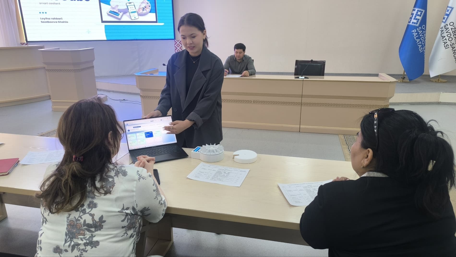 Стартап-проекты: от идеи до практического результата