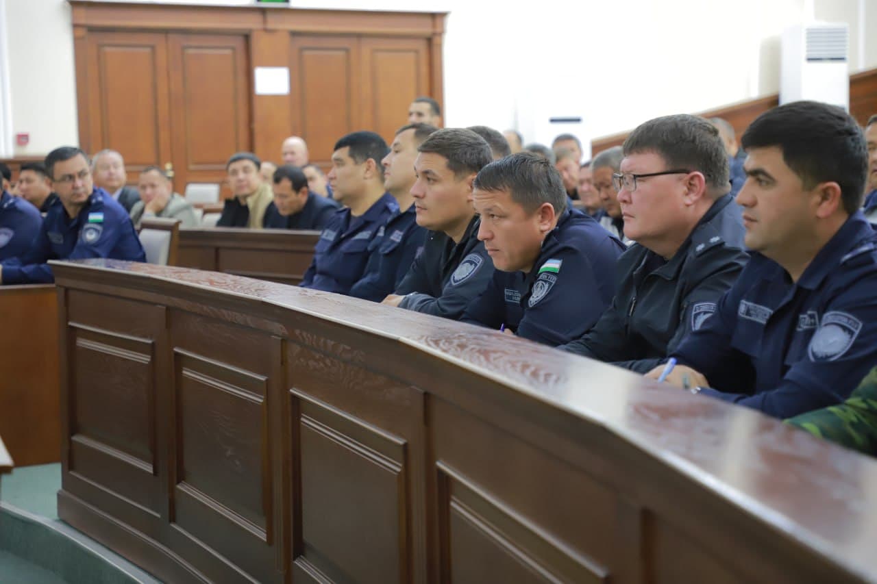 Kuz-qish mavsumiga tayyorgarlik: barcha yo‘nalishlarda mas’uliyat va nazorat kuchaytiriladi