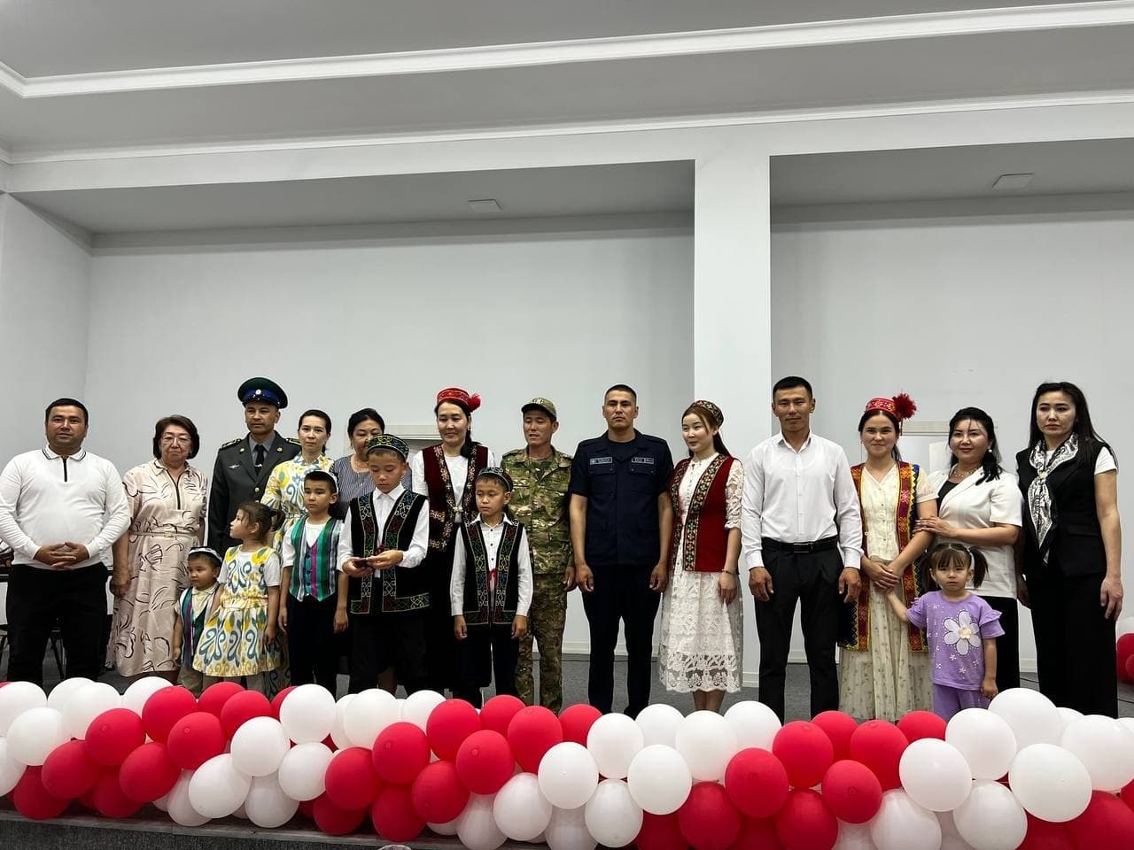 "Eng namunali yosh oila" tanlovi bo‘lib o‘tdi