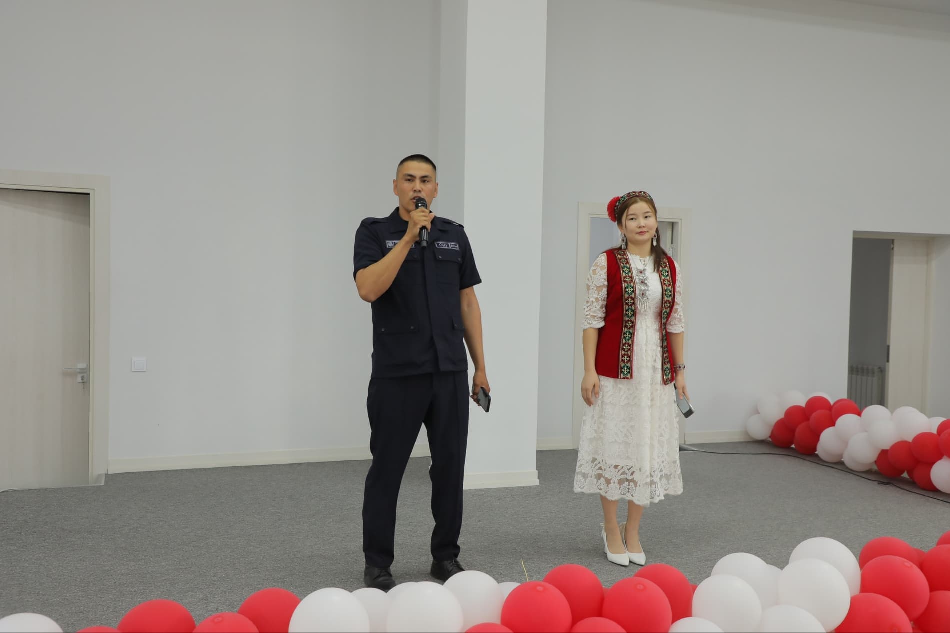 "Eng namunali yosh oila" tanlovi bo‘lib o‘tdi