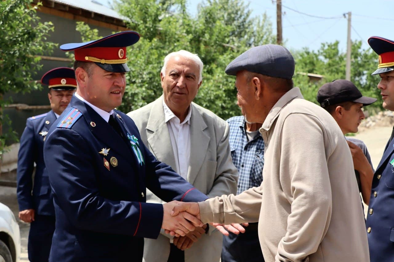 Xotira va qadrlash