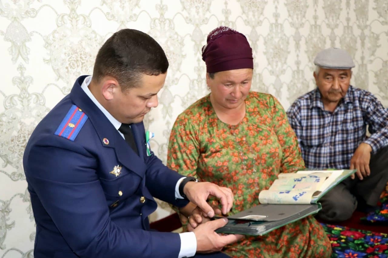 Xotira va qadrlash