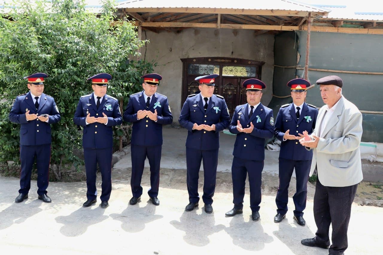 Xotira va qadrlash