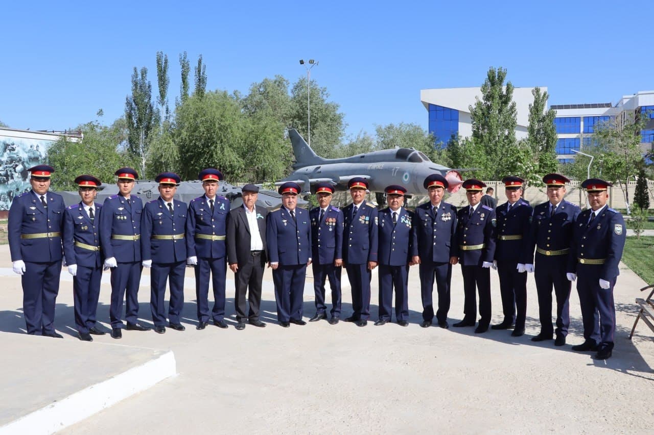 "9-may Xotira va qadrlash kuni"