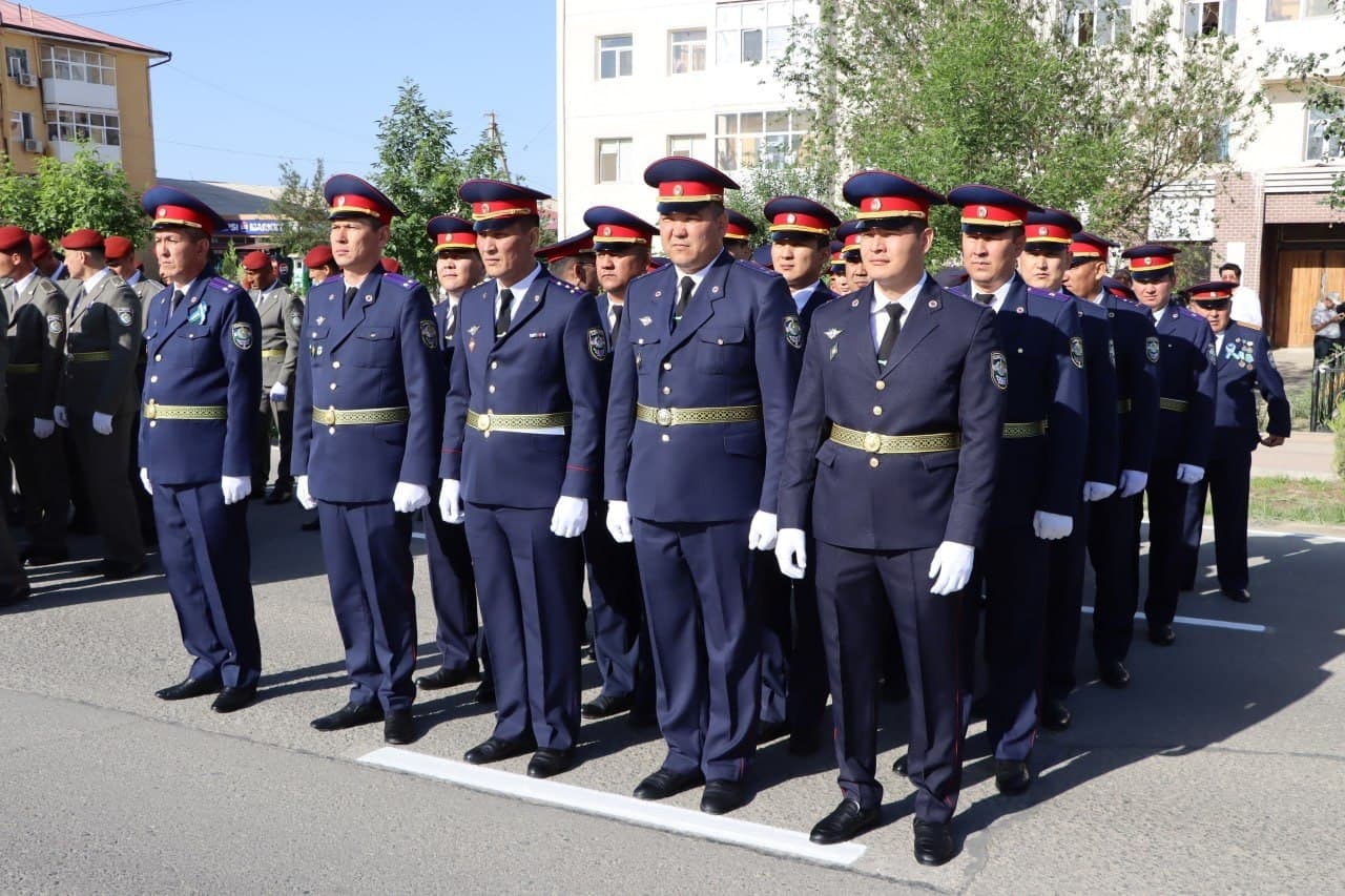 "9-may Xotira va qadrlash kuni"