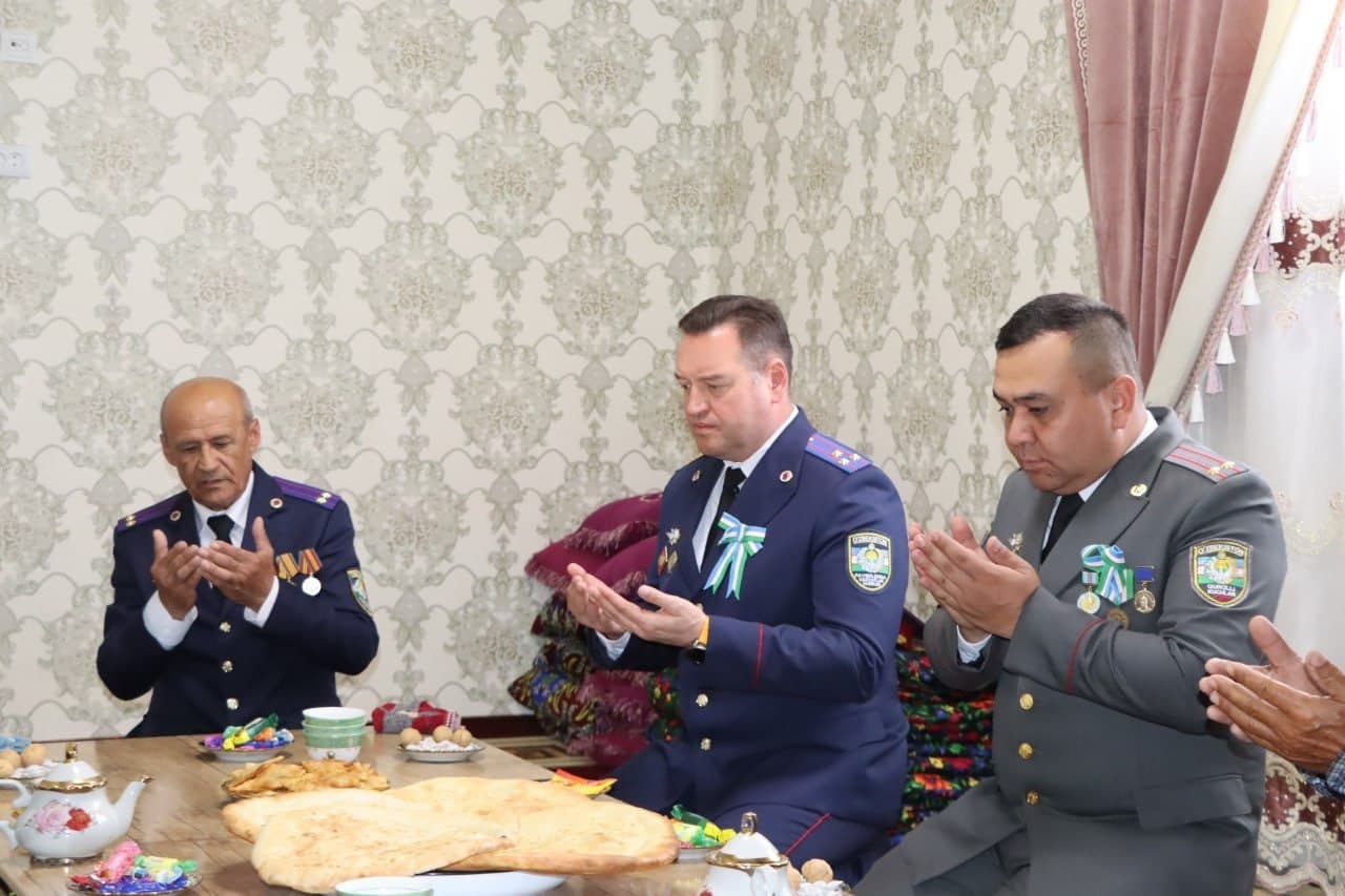 Xotira va qadrlash