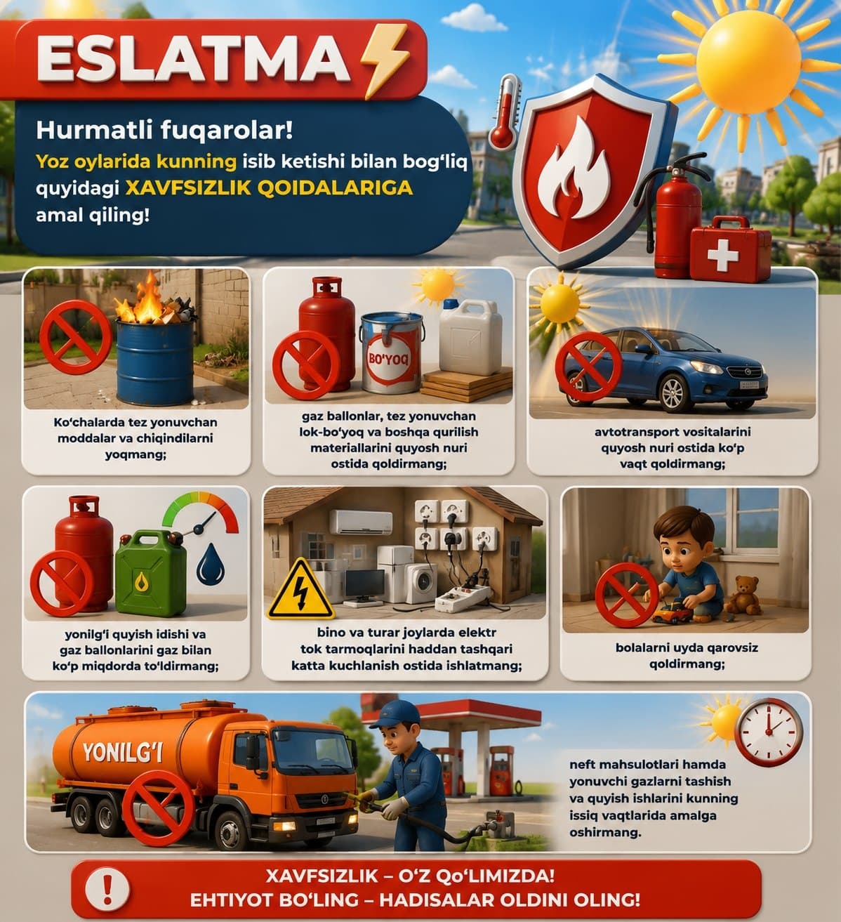 Eslatma