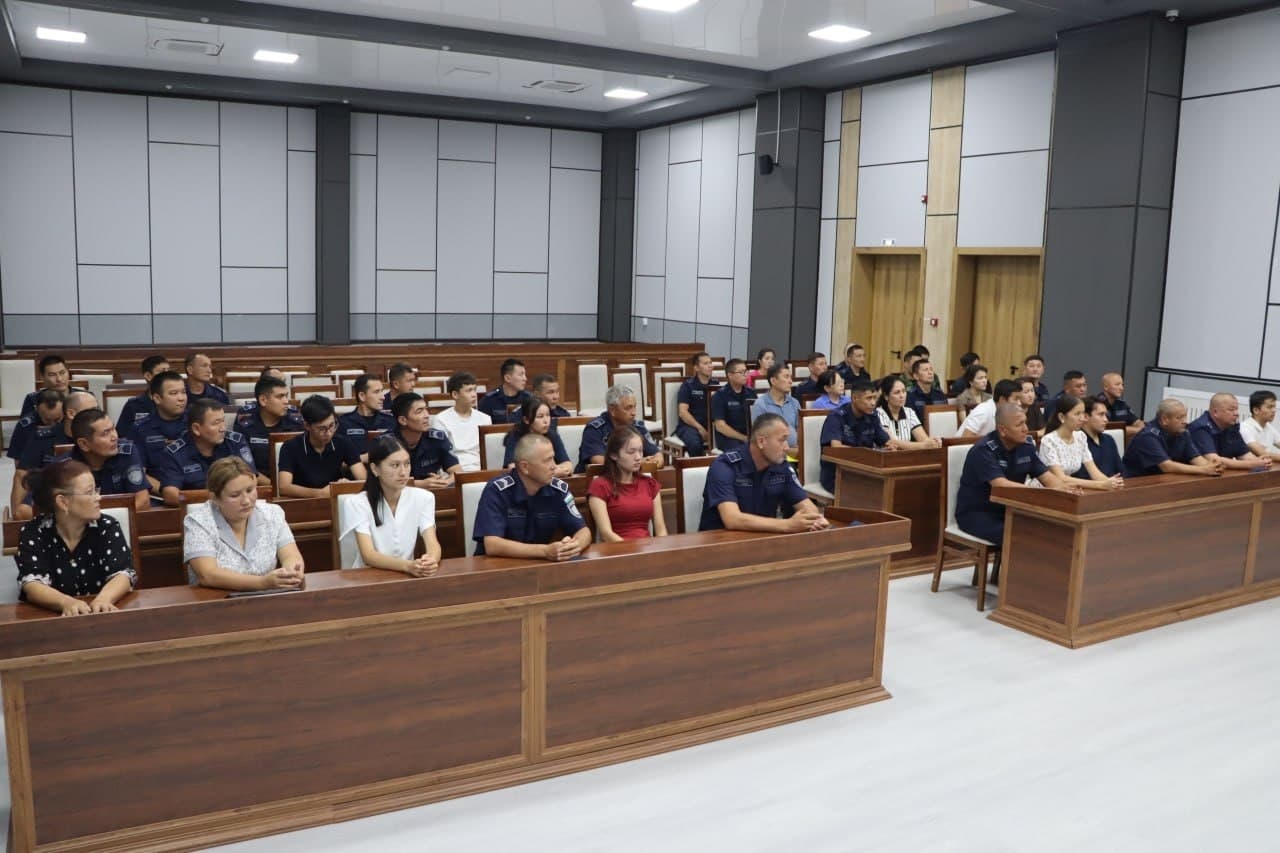Harbiy xizmatchining farzandi bo‘lganimdan faxrlanaman