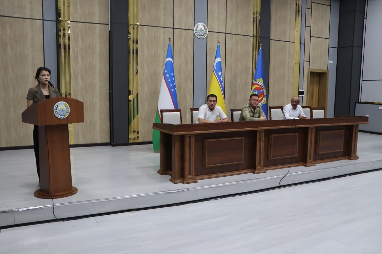 "Rahbar va yoshlar" uchrashuvi