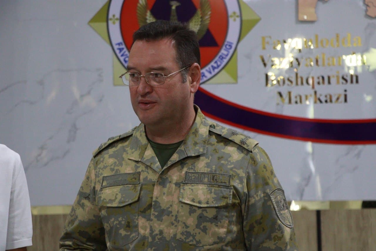 "Rahbar va yoshlar" uchrashuvi