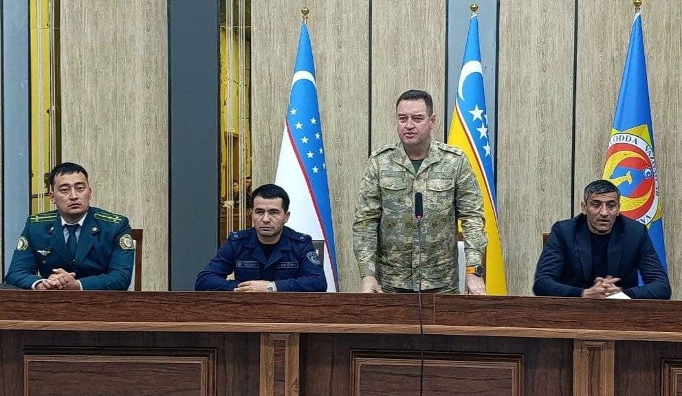 Huquqbuzarliklar profilaktikasi kuni
