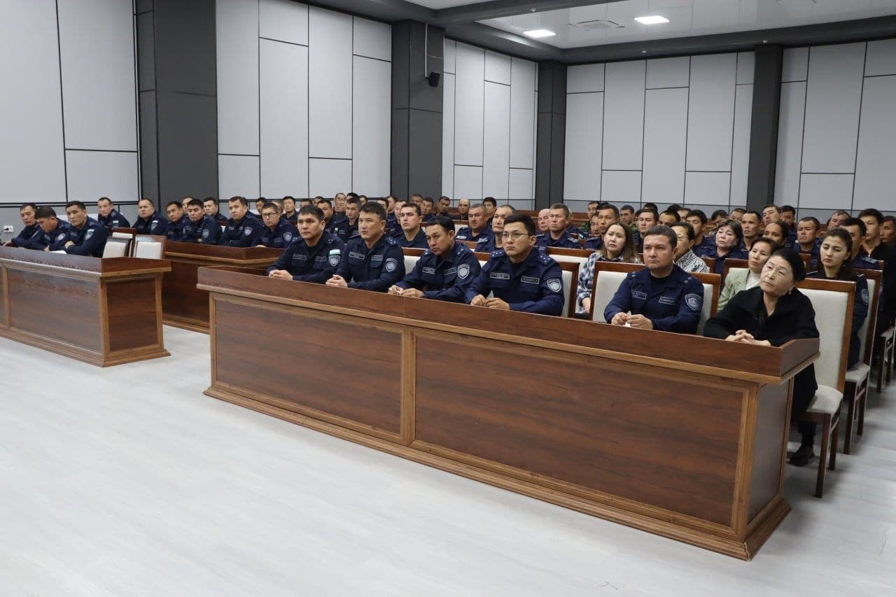 Huquqbuzarliklar profilaktikasi kuni