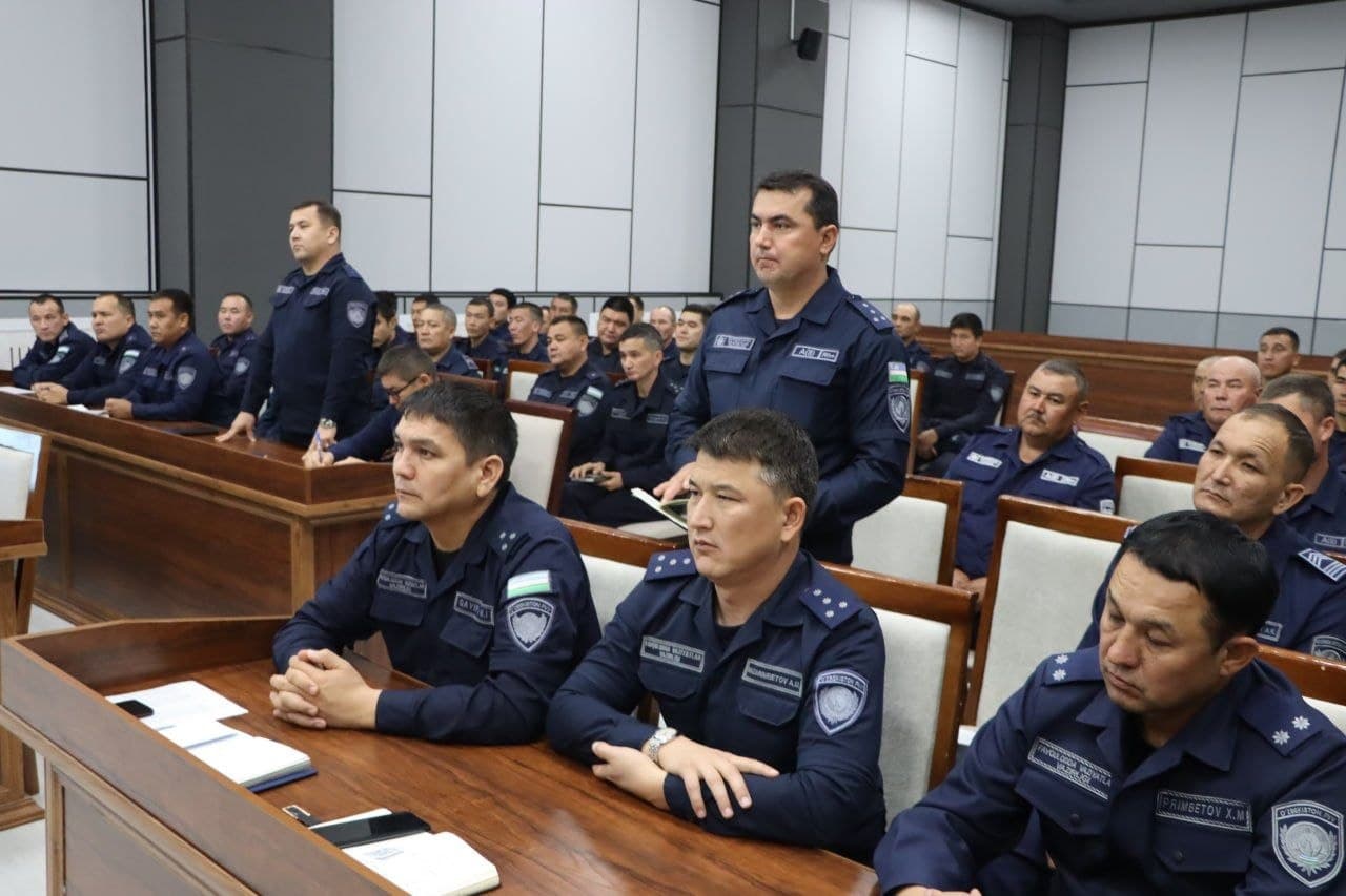 Huquqbuzarliklar profilaktikasi kuni