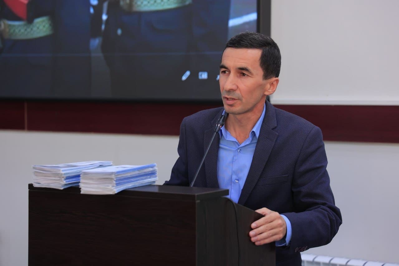 YOSHLAR UCHUN MUHIM IMKONIYATLAR TAQDIM ETILDI