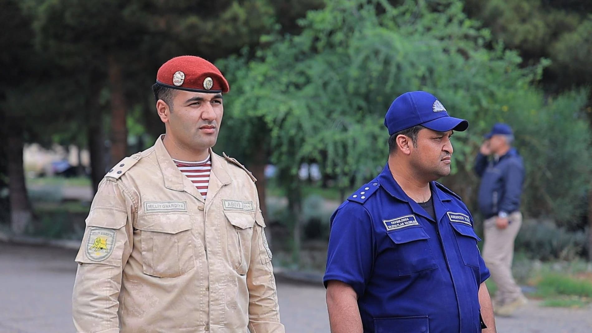 Buxoro viloyati favqulodda vaziyatlar boshqarmasi hamda Buxoro xalqaro aeroporti hamkorligida havo kemalarida sodir bo‘lgan favqulodda avariya holatlarini bartaraf etish va fuqarolarga yordam ko‘rsatish maqsadida o‘quv mashqlari o‘tkazildi.