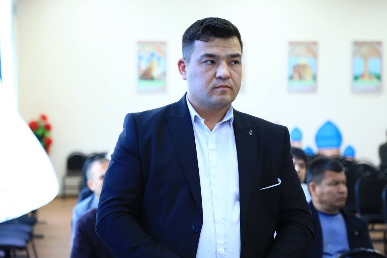 NODAVLAT TA’LIM MUASSASALARI RAHBARLARI BILAN MUHIM MULOQOT O‘TKAZILDI
