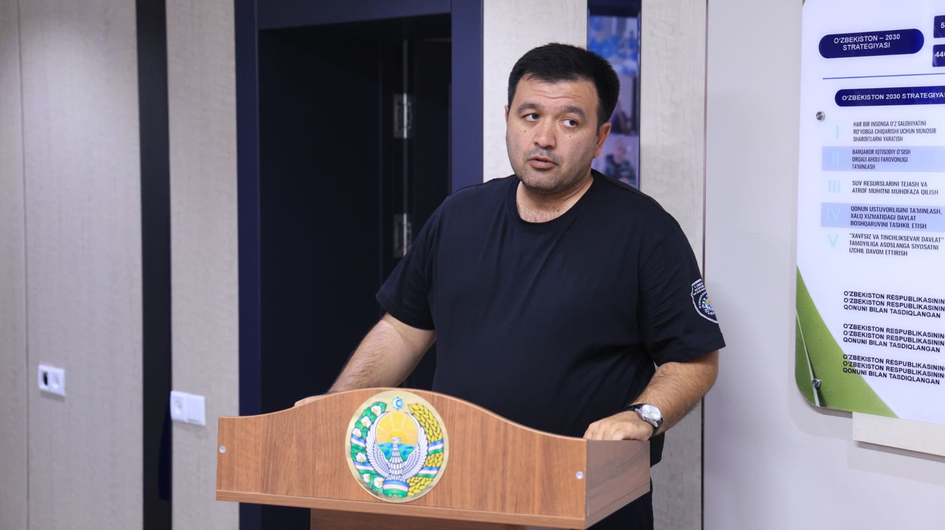 HUQUQBUZARLIKLAR PROFILAKTIKASI KUNI