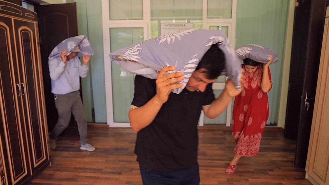 "PORLOQ KELAJAK" OROMGOHIDA MTOʻM