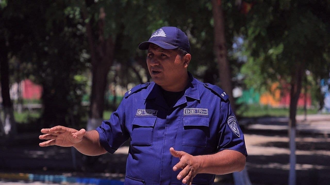 "PORLOQ KELAJAK" OROMGOHIDA MTOʻM